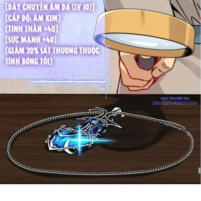 Bắt Đầu Chuyển Chức Tài Thần, Ta Chuyển Hóa Triệu Vạn Thần Sủng - Chapter 9 - Page 82