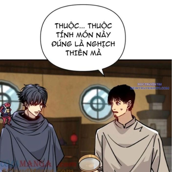 Bắt Đầu Chuyển Chức Tài Thần, Ta Chuyển Hóa Triệu Vạn Thần Sủng - Chapter 9 - Page 83