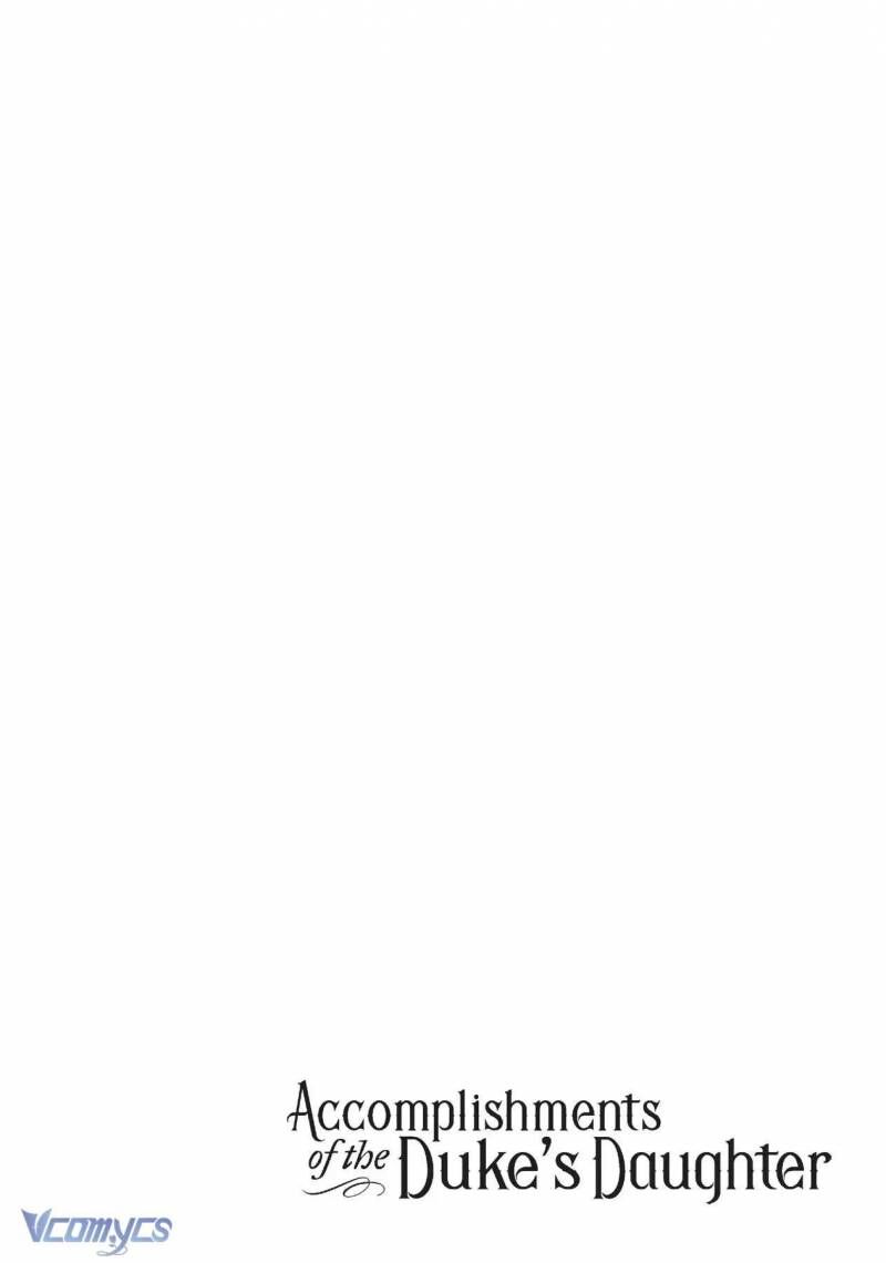 Lẽ thường của con gái nhà Công tước - Chapter 22 - Page 17