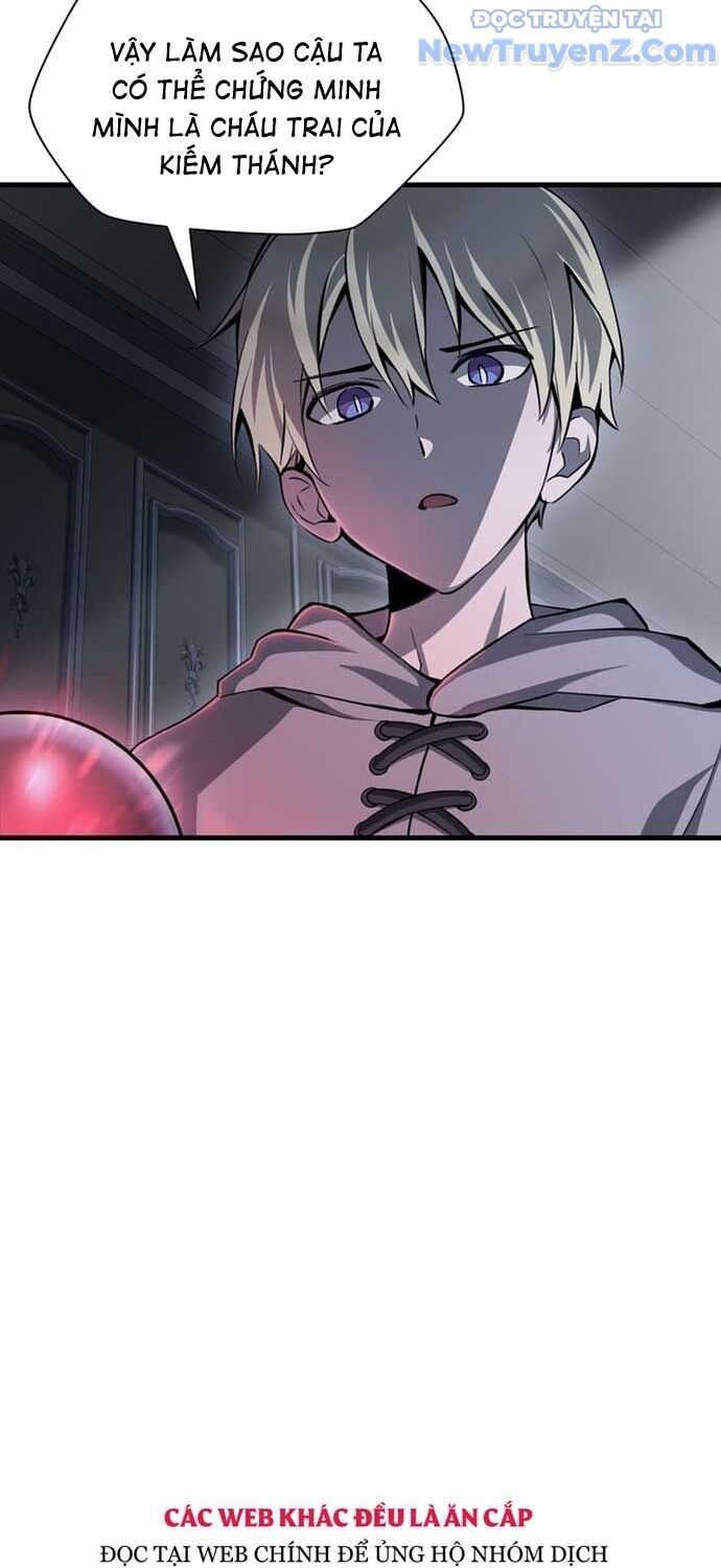 Helmut Đứa Trẻ Bị Ruồng Bỏ - Chapter 87 - Page 10