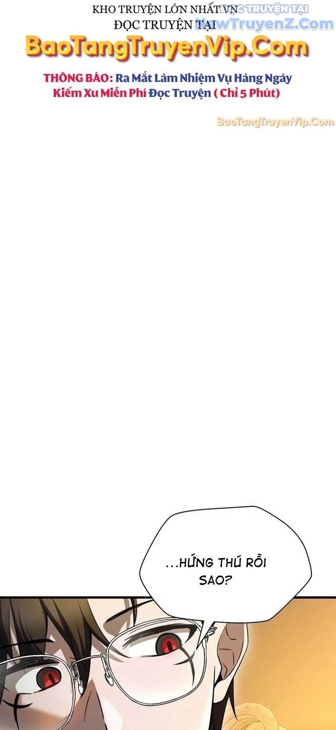 Helmut Đứa Trẻ Bị Ruồng Bỏ - Chapter 87 - Page 11