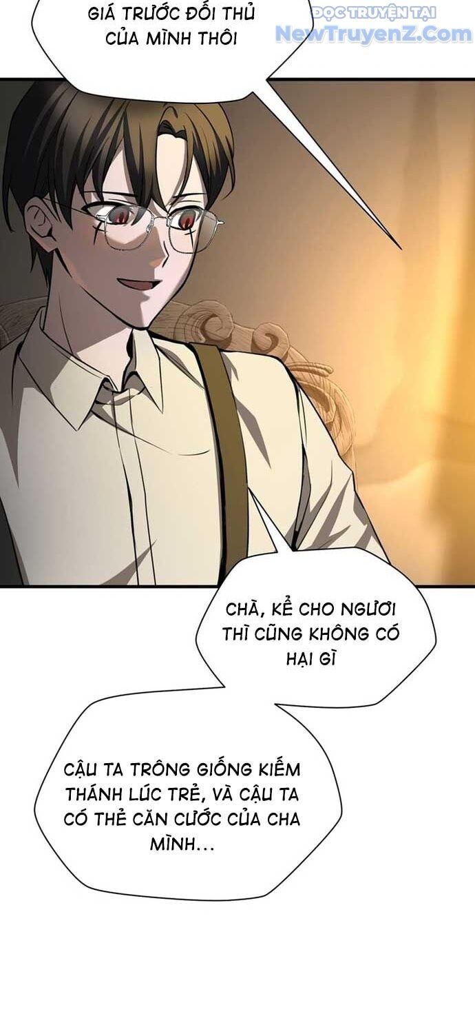 Helmut Đứa Trẻ Bị Ruồng Bỏ - Chapter 87 - Page 13