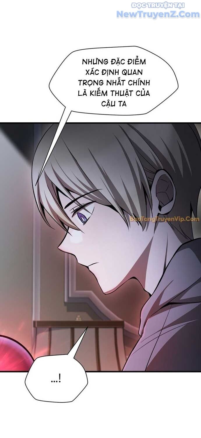 Helmut Đứa Trẻ Bị Ruồng Bỏ - Chapter 87 - Page 14