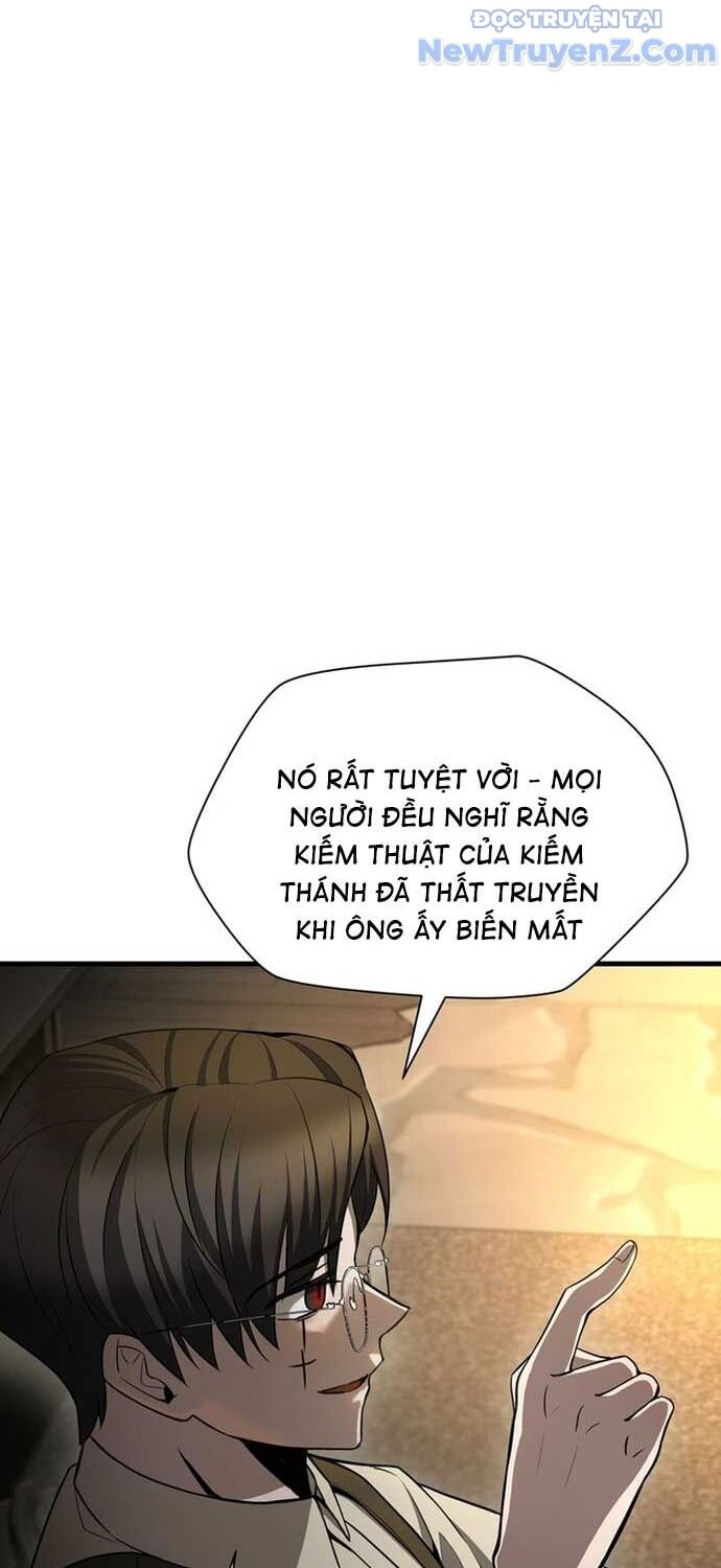 Helmut Đứa Trẻ Bị Ruồng Bỏ - Chapter 87 - Page 15