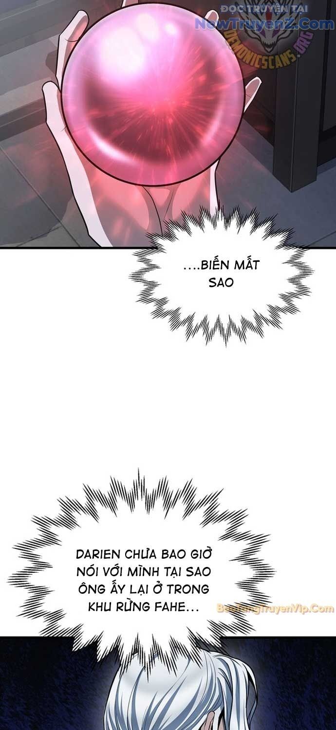 Helmut Đứa Trẻ Bị Ruồng Bỏ - Chapter 87 - Page 17