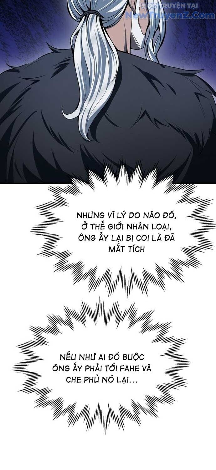 Helmut Đứa Trẻ Bị Ruồng Bỏ - Chapter 87 - Page 18