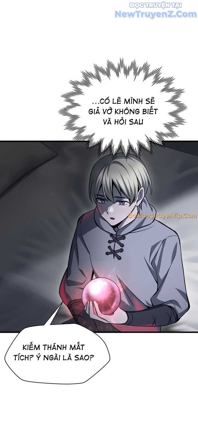 Helmut Đứa Trẻ Bị Ruồng Bỏ - Chapter 87 - Page 19