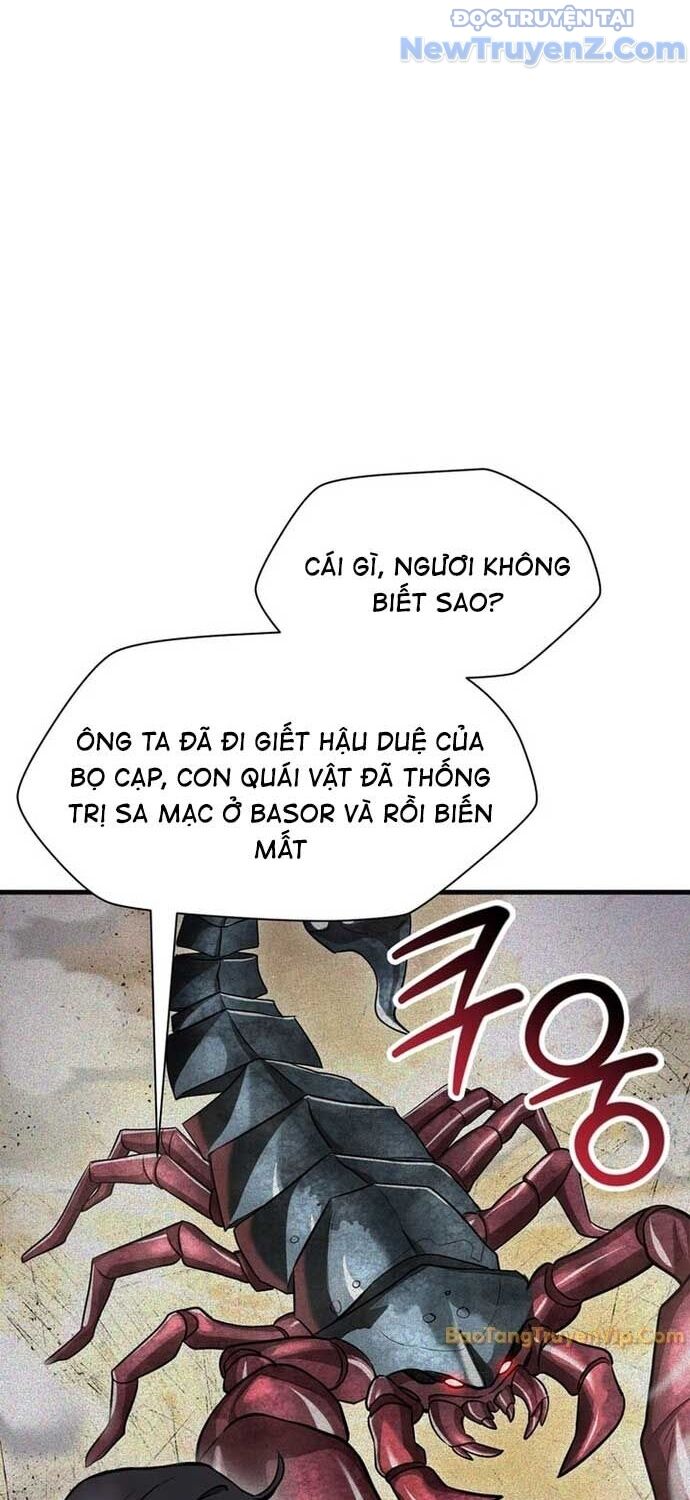 Helmut Đứa Trẻ Bị Ruồng Bỏ - Chapter 87 - Page 20