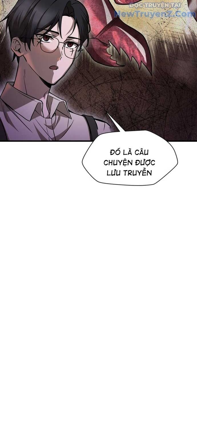 Helmut Đứa Trẻ Bị Ruồng Bỏ - Chapter 87 - Page 21