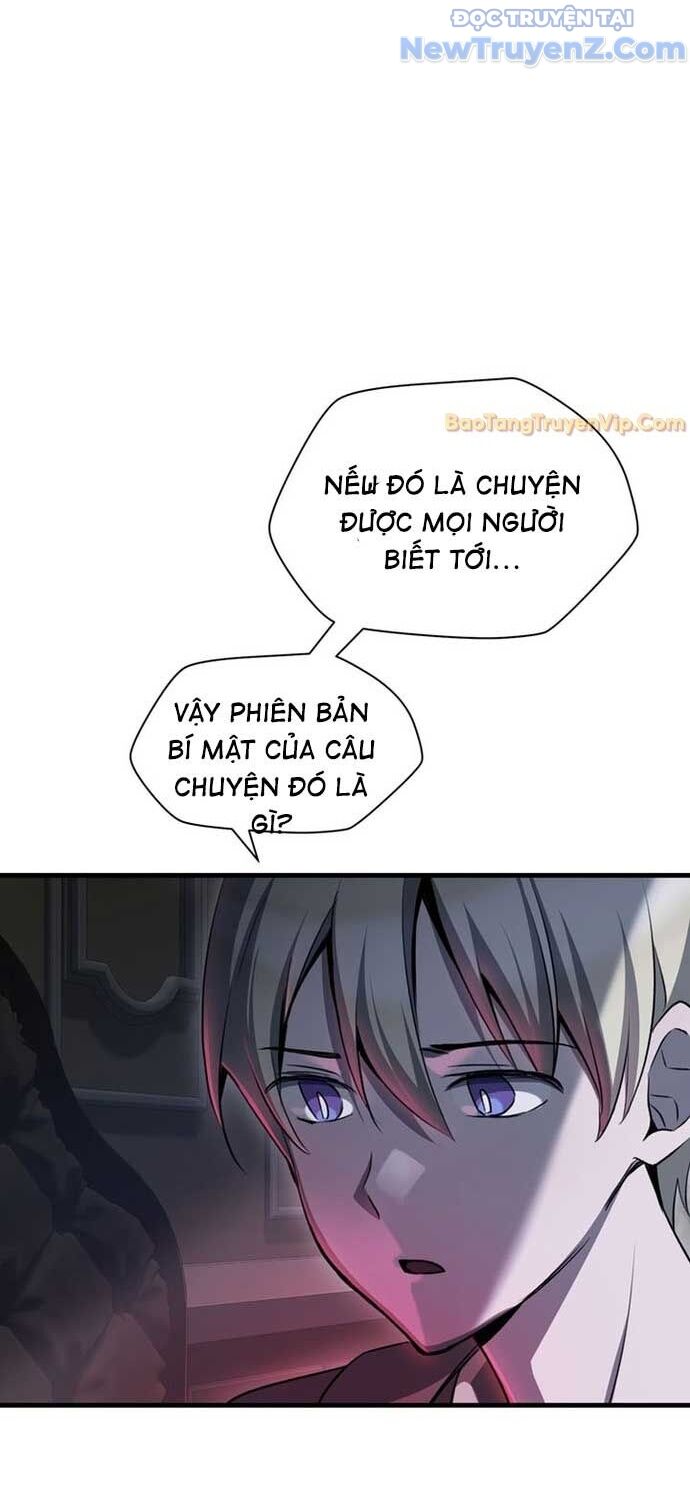 Helmut Đứa Trẻ Bị Ruồng Bỏ - Chapter 87 - Page 22