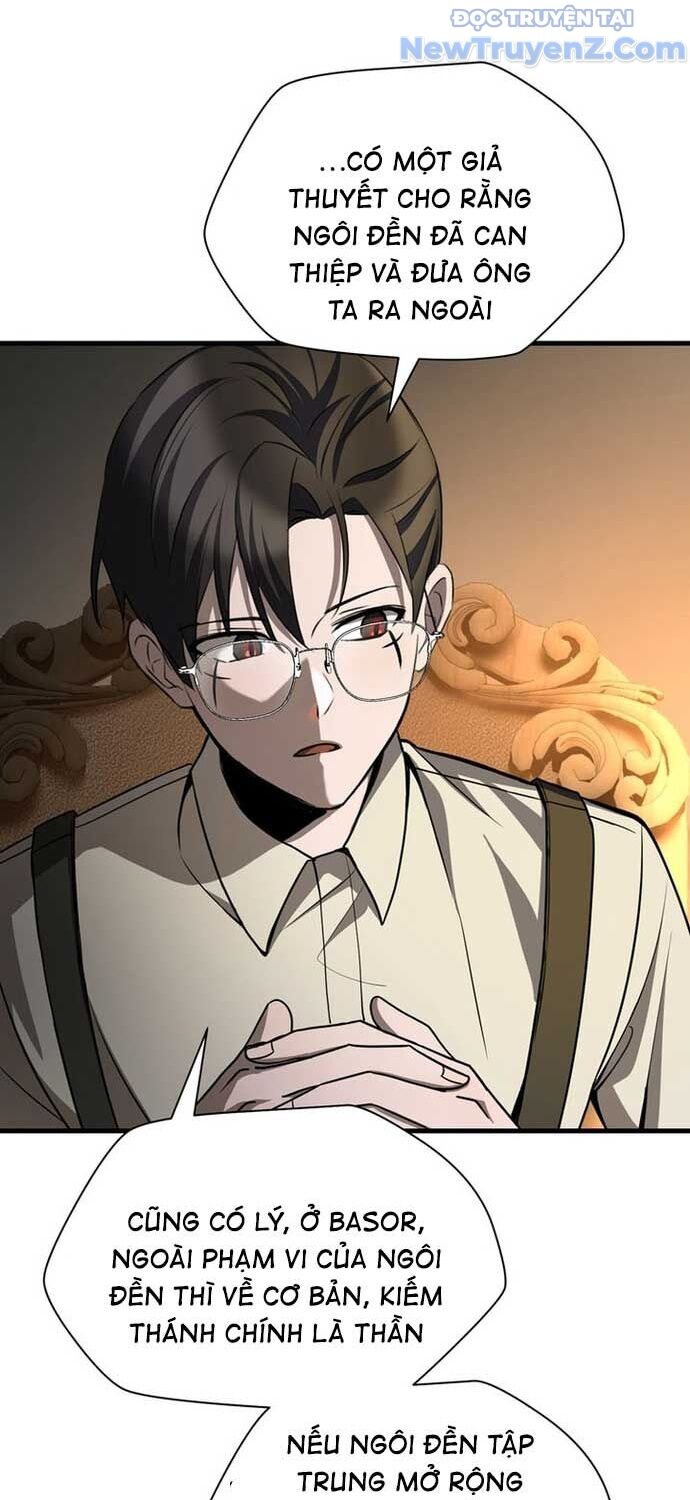 Helmut Đứa Trẻ Bị Ruồng Bỏ - Chapter 87 - Page 24