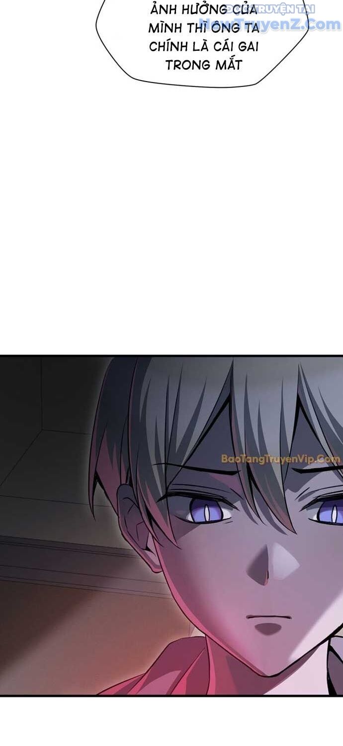 Helmut Đứa Trẻ Bị Ruồng Bỏ - Chapter 87 - Page 25