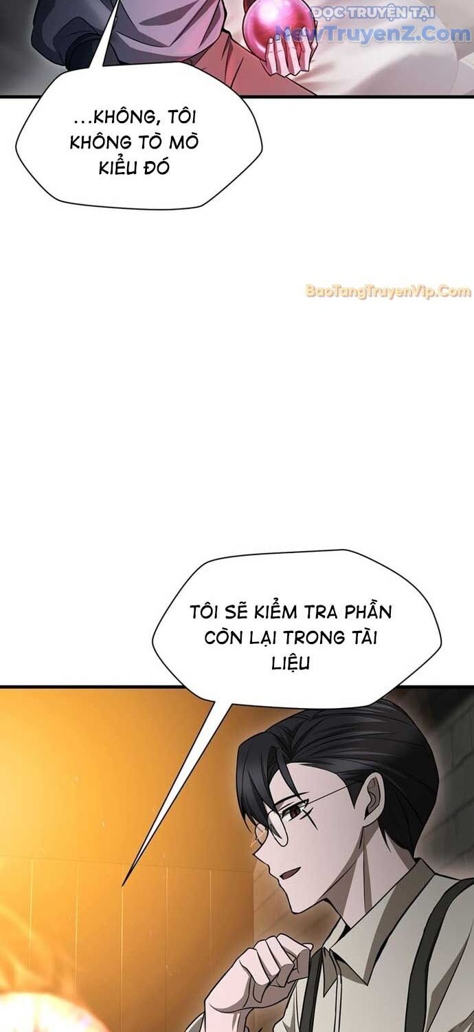 Helmut Đứa Trẻ Bị Ruồng Bỏ - Chapter 87 - Page 27