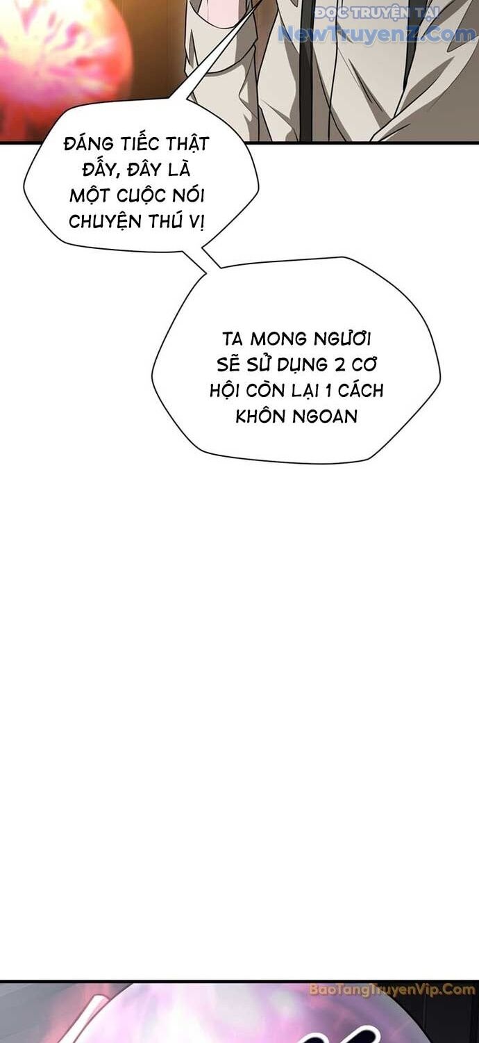 Helmut Đứa Trẻ Bị Ruồng Bỏ - Chapter 87 - Page 28