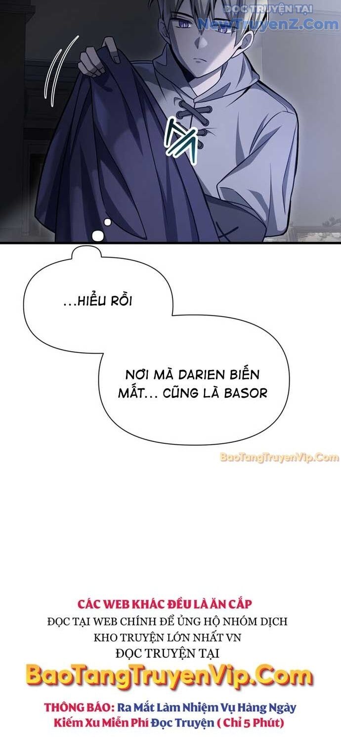 Helmut Đứa Trẻ Bị Ruồng Bỏ - Chapter 87 - Page 30