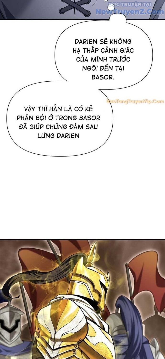 Helmut Đứa Trẻ Bị Ruồng Bỏ - Chapter 87 - Page 32