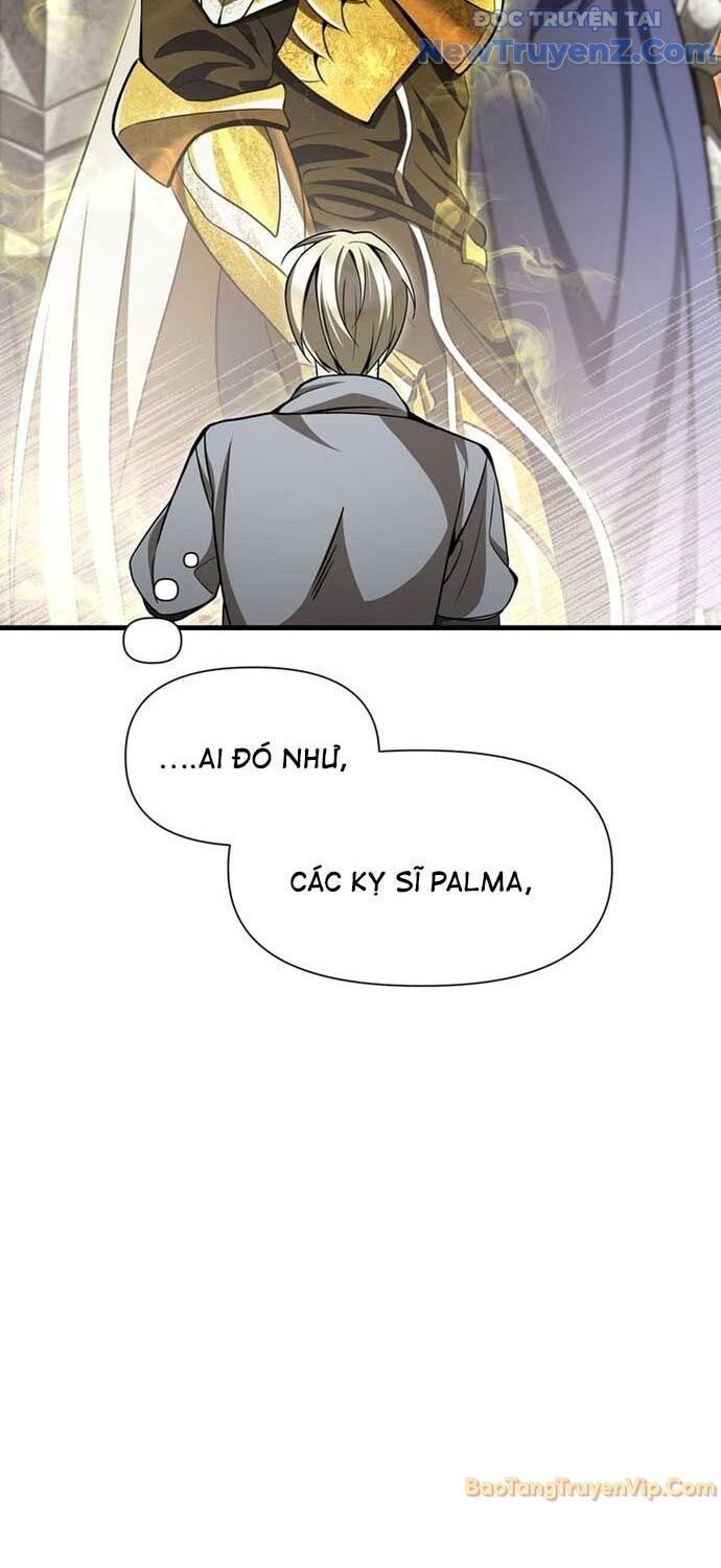 Helmut Đứa Trẻ Bị Ruồng Bỏ - Chapter 87 - Page 33