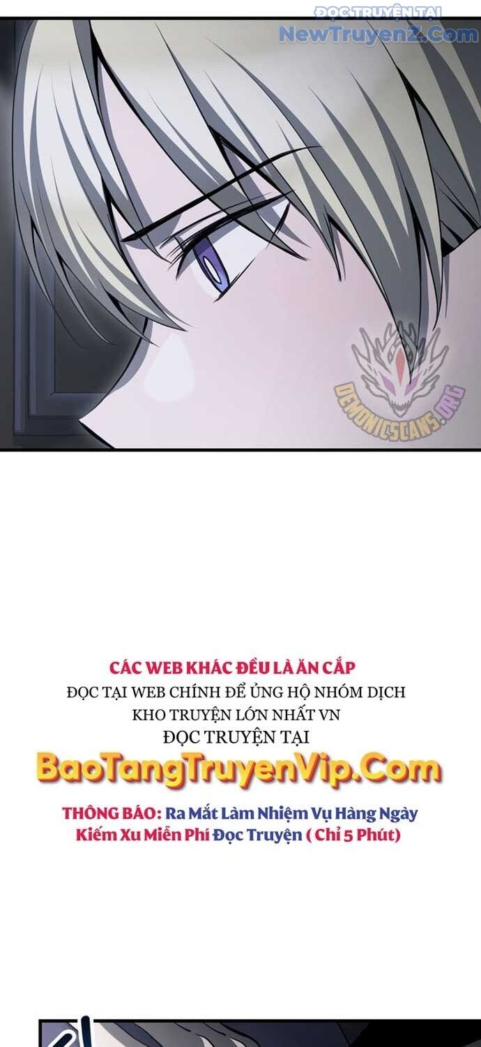 Helmut Đứa Trẻ Bị Ruồng Bỏ - Chapter 87 - Page 34