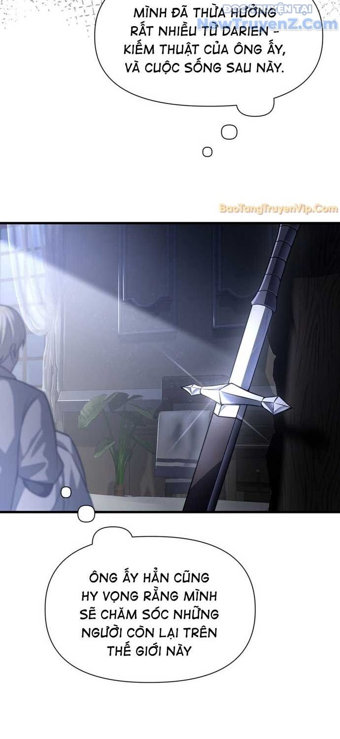 Helmut Đứa Trẻ Bị Ruồng Bỏ - Chapter 87 - Page 37