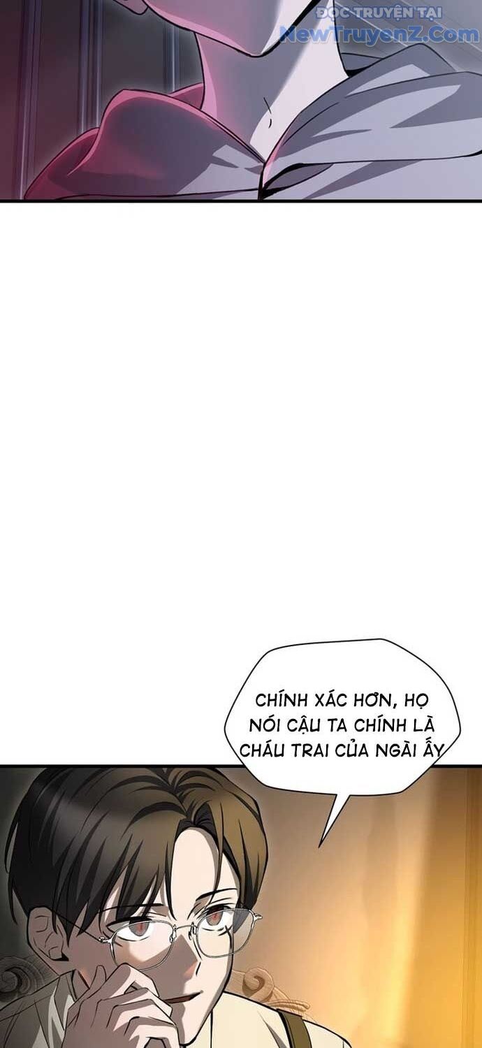 Helmut Đứa Trẻ Bị Ruồng Bỏ - Chapter 87 - Page 4