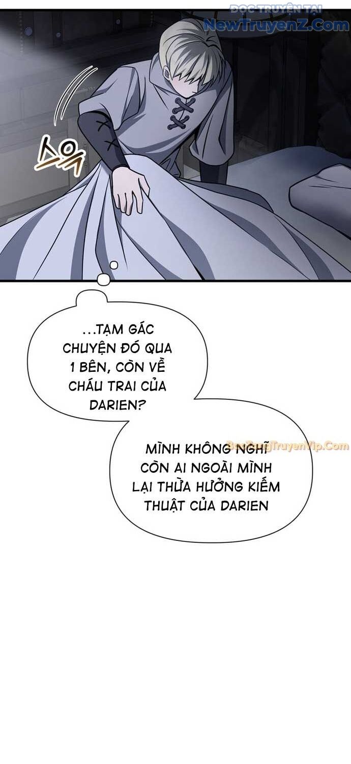 Helmut Đứa Trẻ Bị Ruồng Bỏ - Chapter 87 - Page 40