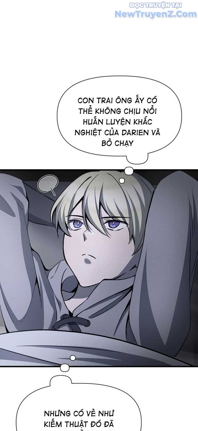 Helmut Đứa Trẻ Bị Ruồng Bỏ - Chapter 87 - Page 41