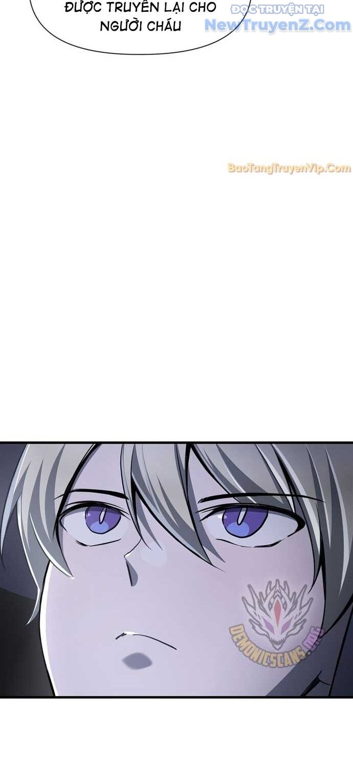 Helmut Đứa Trẻ Bị Ruồng Bỏ - Chapter 87 - Page 42