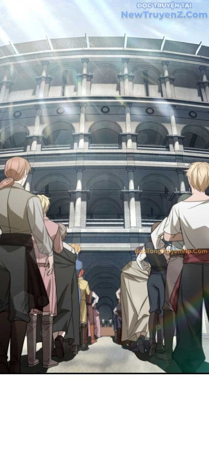 Helmut Đứa Trẻ Bị Ruồng Bỏ - Chapter 87 - Page 45