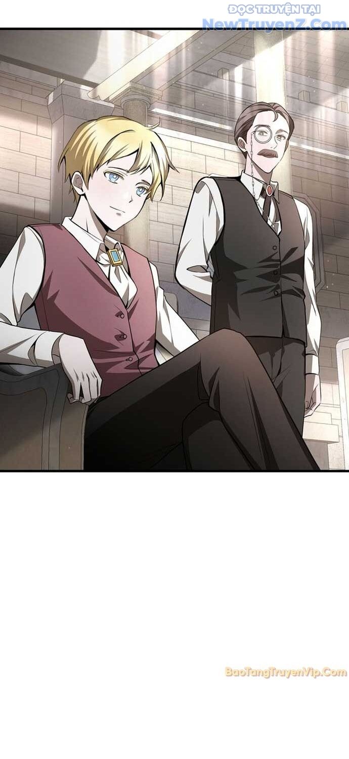 Helmut Đứa Trẻ Bị Ruồng Bỏ - Chapter 87 - Page 48