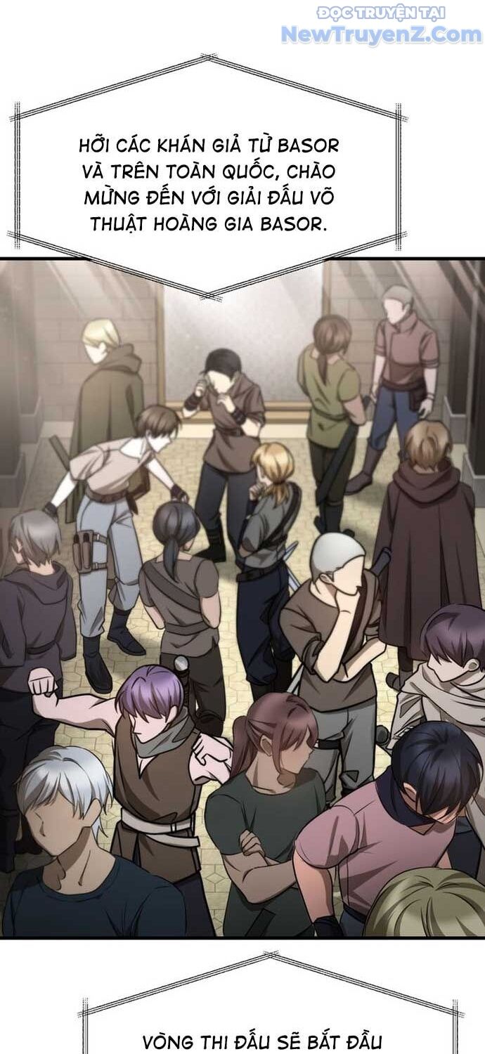 Helmut Đứa Trẻ Bị Ruồng Bỏ - Chapter 87 - Page 49