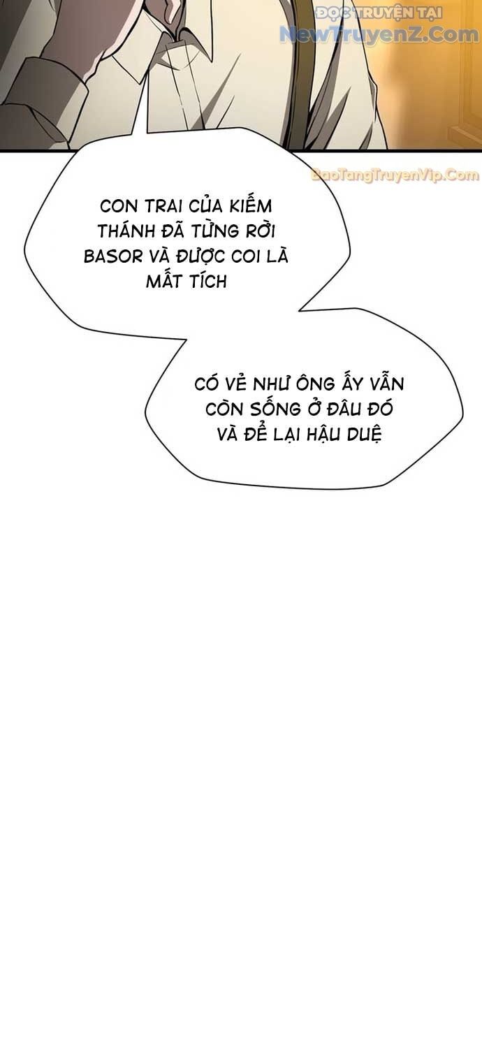 Helmut Đứa Trẻ Bị Ruồng Bỏ - Chapter 87 - Page 5