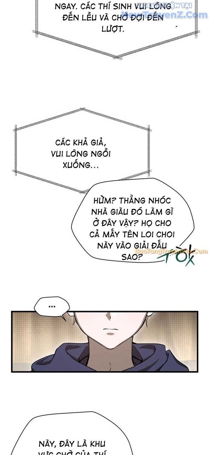 Helmut Đứa Trẻ Bị Ruồng Bỏ - Chapter 87 - Page 50