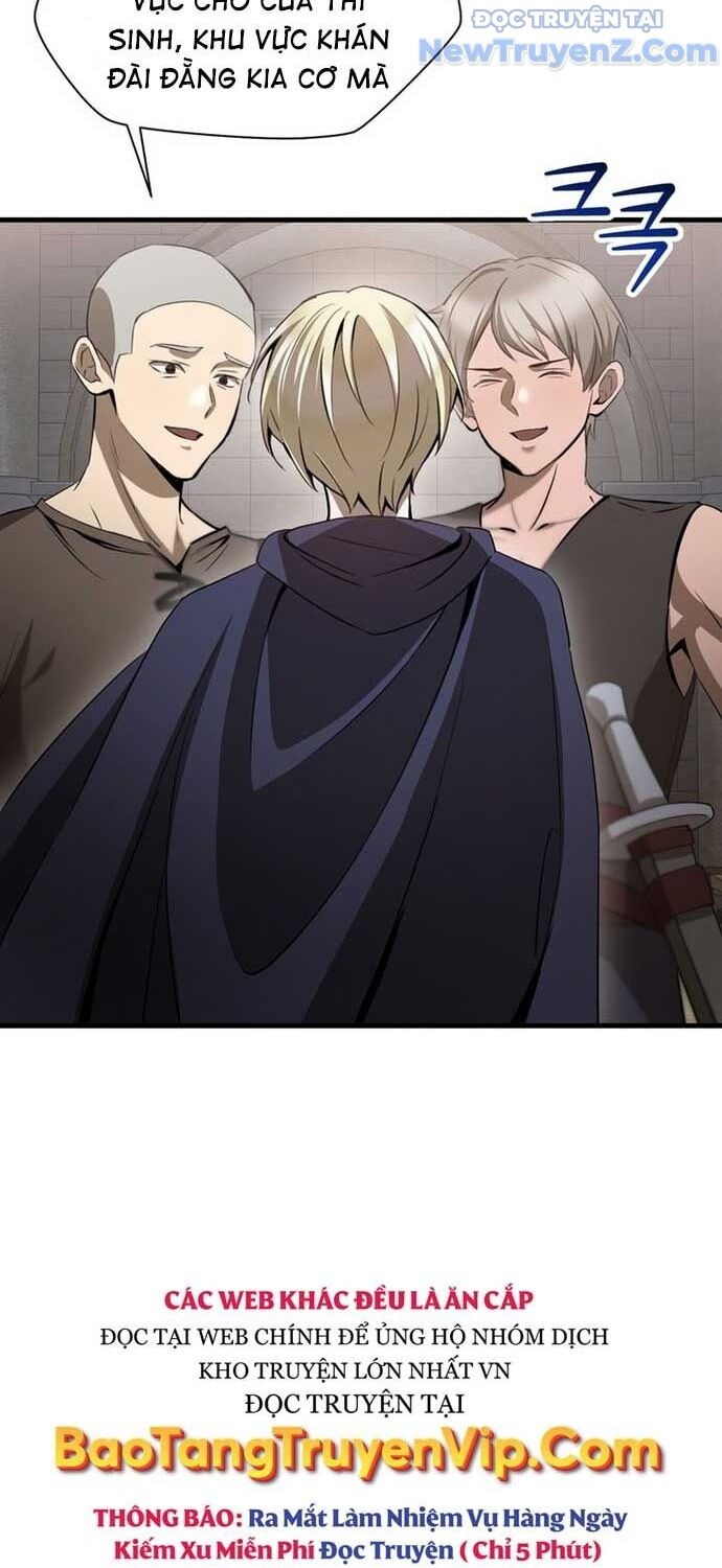 Helmut Đứa Trẻ Bị Ruồng Bỏ - Chapter 87 - Page 51