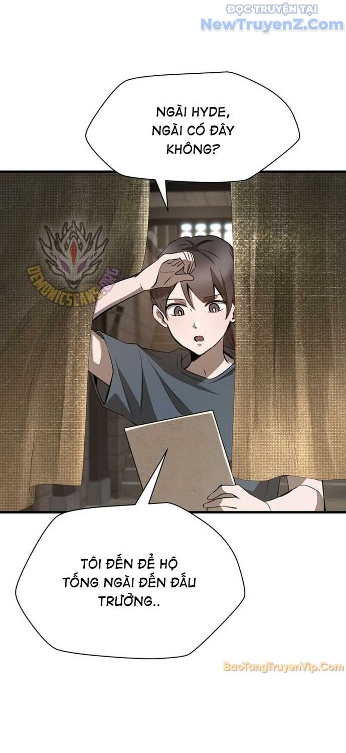 Helmut Đứa Trẻ Bị Ruồng Bỏ - Chapter 87 - Page 53