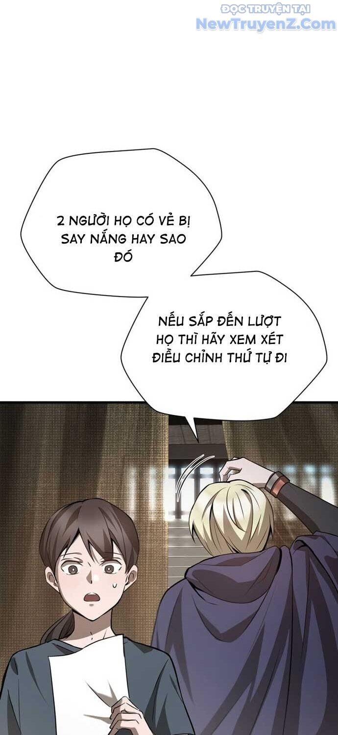 Helmut Đứa Trẻ Bị Ruồng Bỏ - Chapter 87 - Page 56