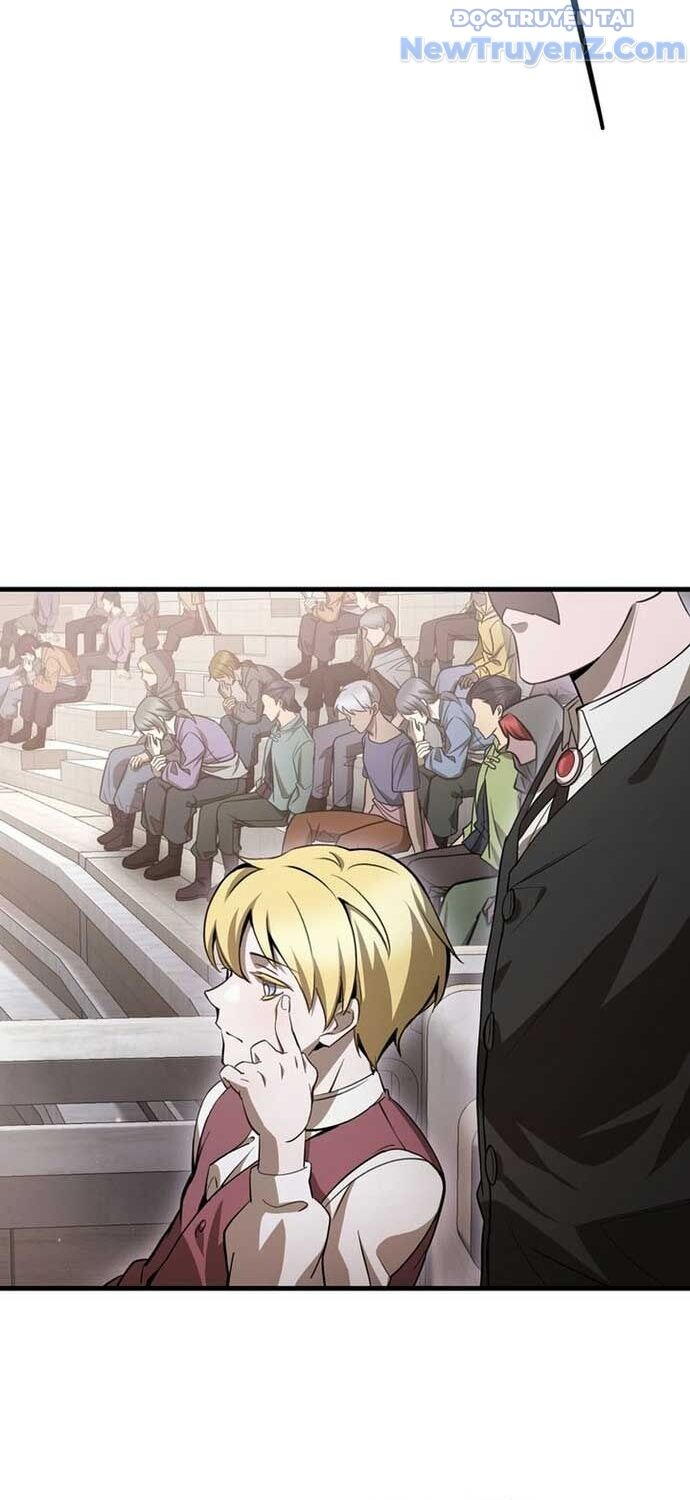 Helmut Đứa Trẻ Bị Ruồng Bỏ - Chapter 87 - Page 59