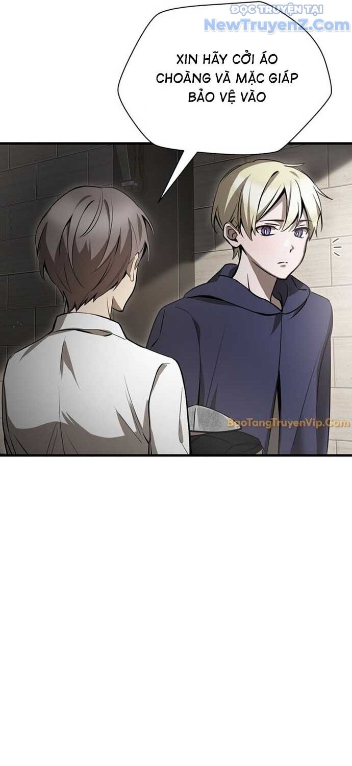 Helmut Đứa Trẻ Bị Ruồng Bỏ - Chapter 87 - Page 60