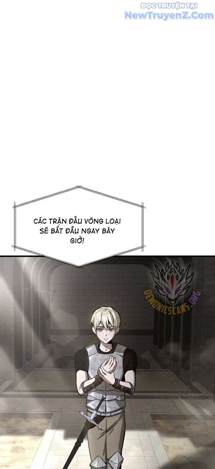 Helmut Đứa Trẻ Bị Ruồng Bỏ - Chapter 87 - Page 61