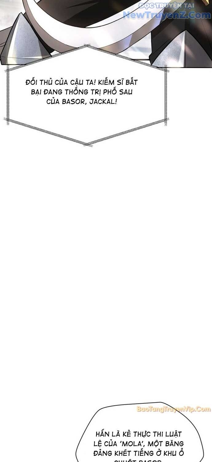 Helmut Đứa Trẻ Bị Ruồng Bỏ - Chapter 87 - Page 63