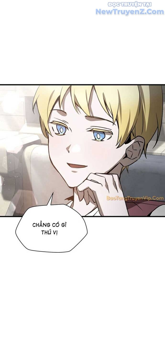 Helmut Đứa Trẻ Bị Ruồng Bỏ - Chapter 87 - Page 65