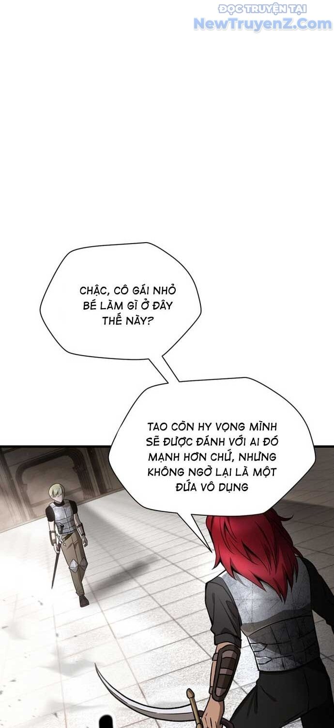 Helmut Đứa Trẻ Bị Ruồng Bỏ - Chapter 87 - Page 66