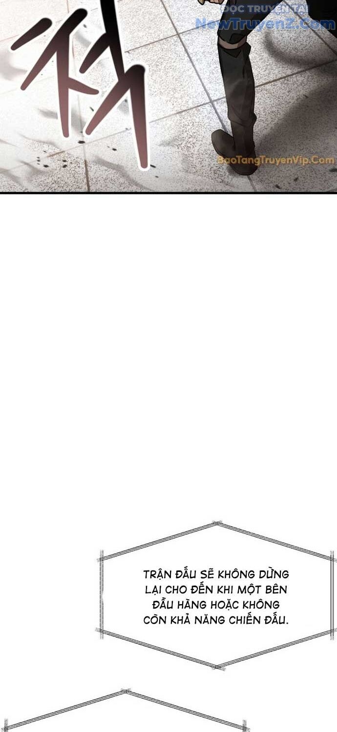 Helmut Đứa Trẻ Bị Ruồng Bỏ - Chapter 87 - Page 67