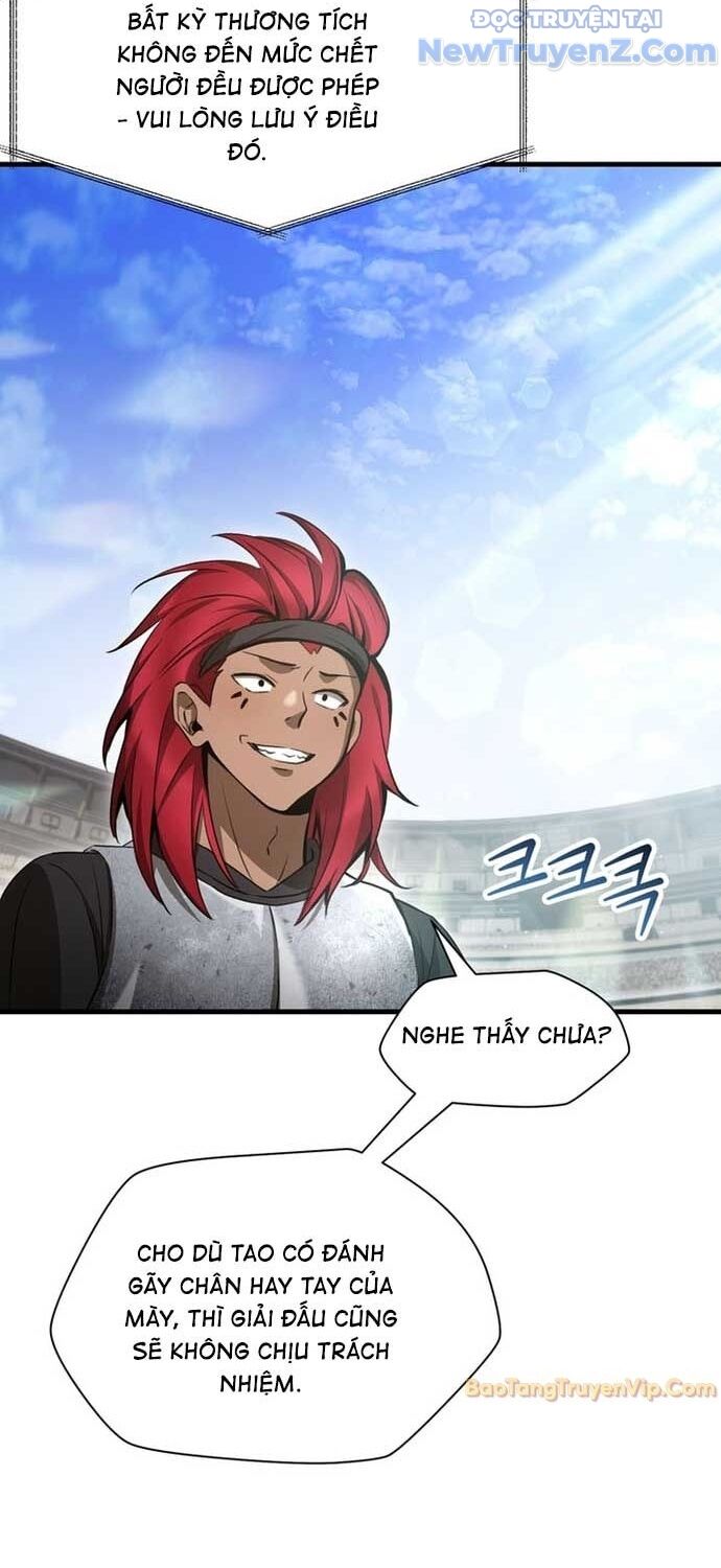 Helmut Đứa Trẻ Bị Ruồng Bỏ - Chapter 87 - Page 68