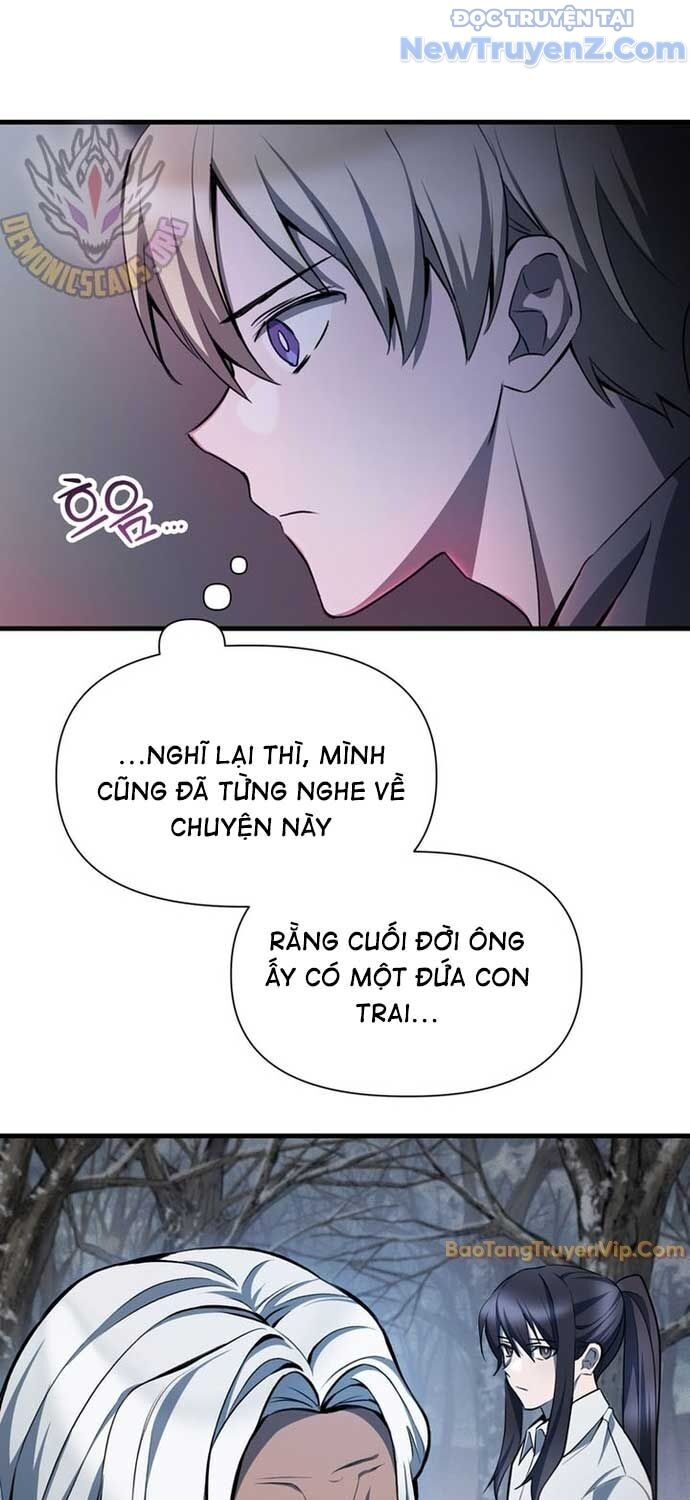 Helmut Đứa Trẻ Bị Ruồng Bỏ - Chapter 87 - Page 7