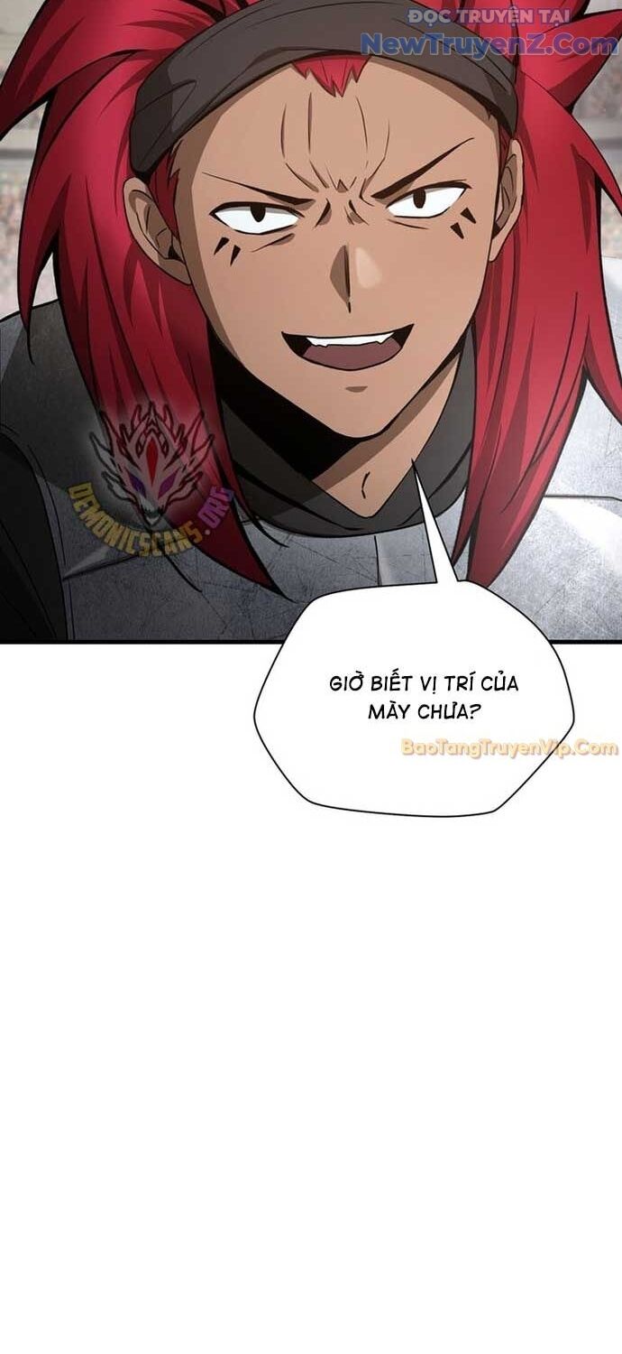 Helmut Đứa Trẻ Bị Ruồng Bỏ - Chapter 87 - Page 70