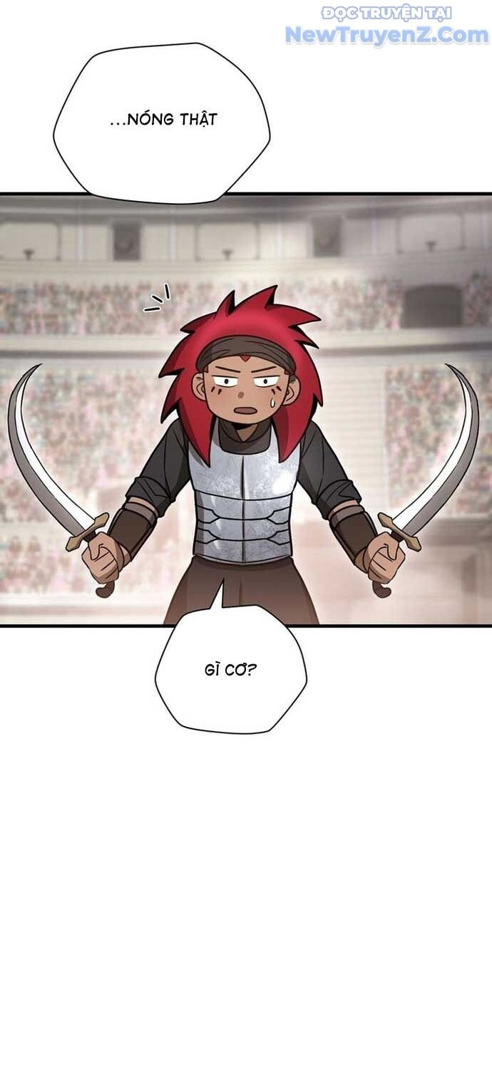 Helmut Đứa Trẻ Bị Ruồng Bỏ - Chapter 87 - Page 71