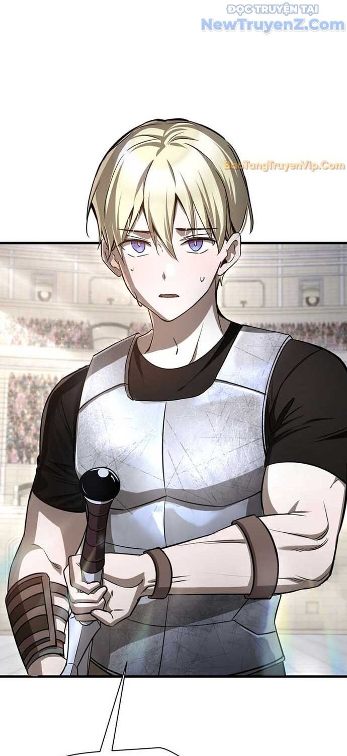 Helmut Đứa Trẻ Bị Ruồng Bỏ - Chapter 87 - Page 72