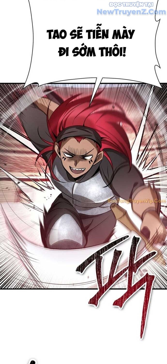 Helmut Đứa Trẻ Bị Ruồng Bỏ - Chapter 87 - Page 75