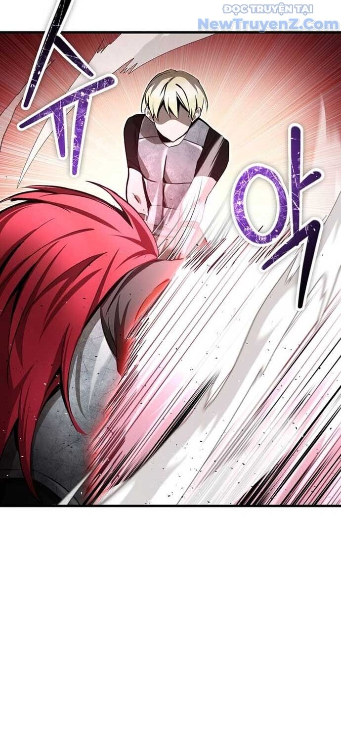 Helmut Đứa Trẻ Bị Ruồng Bỏ - Chapter 87 - Page 76