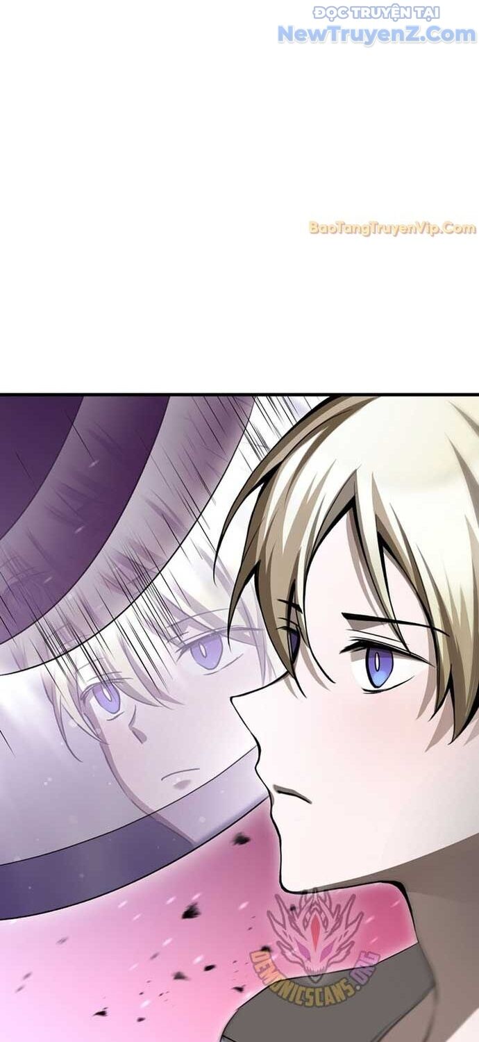 Helmut Đứa Trẻ Bị Ruồng Bỏ - Chapter 87 - Page 77